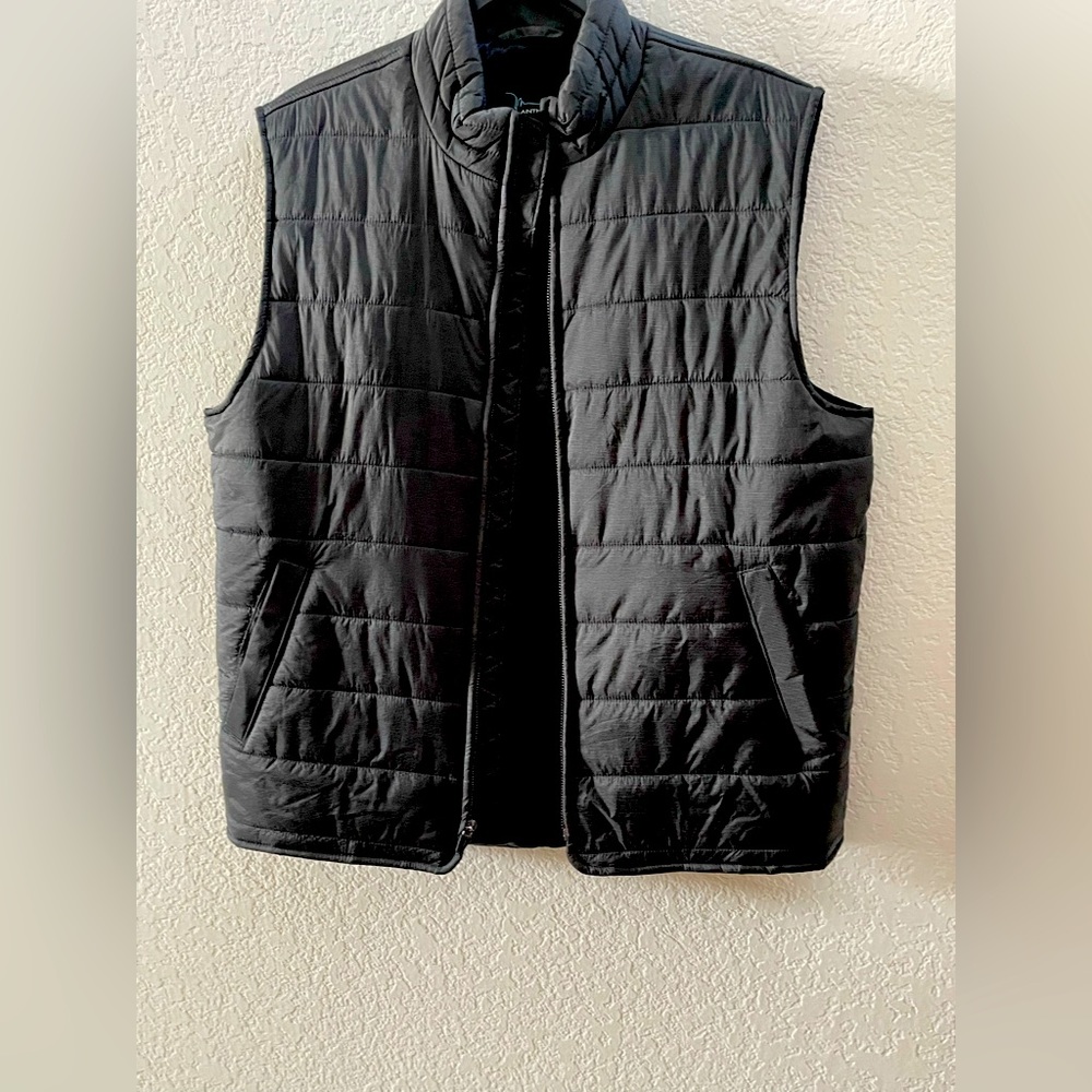 Marc Anthony Men’s Puffer vest